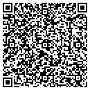 QR code with The Bus contacts