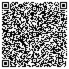 QR code with Handle With Care Packaging Str contacts