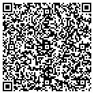 QR code with Sawyer County Health & Human contacts