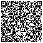 QR code with First Services Ins & Invstmnts contacts