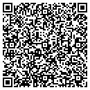 QR code with James Zahn contacts