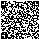QR code with Kaspers Store Inc contacts