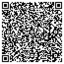 QR code with B&K Industries LLC contacts