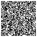 QR code with C V Zillig Co contacts