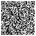 QR code with D R Graham contacts
