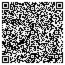 QR code with W H Auto Repair contacts