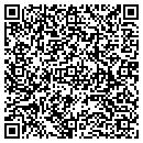 QR code with Raindance Car Wash contacts