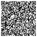 QR code with Harborside Inn contacts