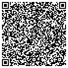 QR code with A T C Healthcare Services Inc contacts