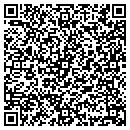 QR code with T G Boettger Co contacts