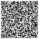 QR code with Apfelbeck Electronics contacts