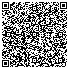 QR code with L & L Custom Performance contacts