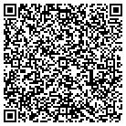 QR code with Marshfield Cold Storage Co contacts