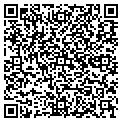 QR code with Tony's contacts