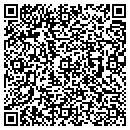 QR code with Afs Graphics contacts