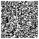 QR code with Professional Machine & Tooling contacts