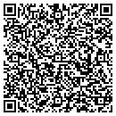 QR code with Ronald Wiskerchen contacts
