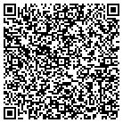 QR code with Delfosse Construction contacts