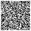 QR code with C B Shop contacts
