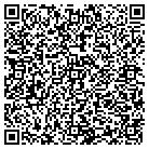 QR code with Walnut Grove Chiropractic SC contacts