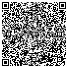 QR code with Heartland Software Development contacts