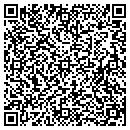 QR code with Amish Store contacts