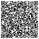 QR code with Denny's Window Cleaning contacts