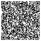 QR code with Manitowoc Answering Service contacts