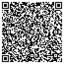 QR code with Red Cedar Excavating contacts