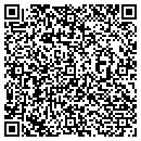 QR code with D B's Service Center contacts