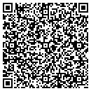 QR code with D & R Tile contacts