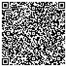 QR code with Waste Wtr Centl Bldg Maint Div contacts