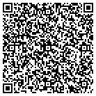 QR code with Unity Veterinary Service contacts