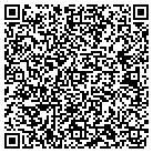 QR code with Faase Construction Mark contacts