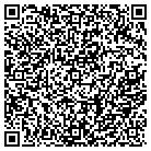 QR code with J T Whitney's Pub & Brewery contacts