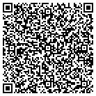 QR code with H & R Block Tax Service contacts