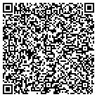 QR code with Princeton Medical Clinics Inc contacts