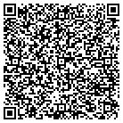 QR code with Chippewa Stnless Stl Wldg Fabg contacts