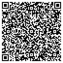 QR code with Hong Kong Wok contacts