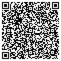 QR code with Bar contacts