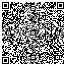 QR code with A & E Grinding Inc contacts