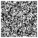 QR code with B C Enterprises contacts
