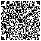 QR code with H E P Administrators Inc contacts