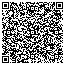 QR code with RAK Properties contacts