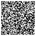 QR code with CSC Reman contacts
