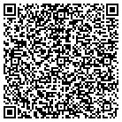 QR code with CIS Corporate Identity Sltns contacts