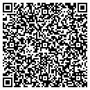 QR code with Ashwaubenon Library contacts