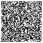 QR code with Cornerstone Custom Builders contacts