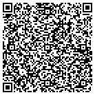 QR code with Rossing Excavating LLC contacts