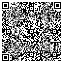 QR code with James Ladd contacts